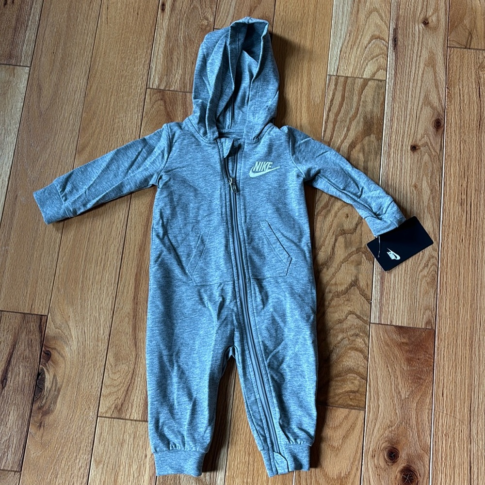 Nike one piece